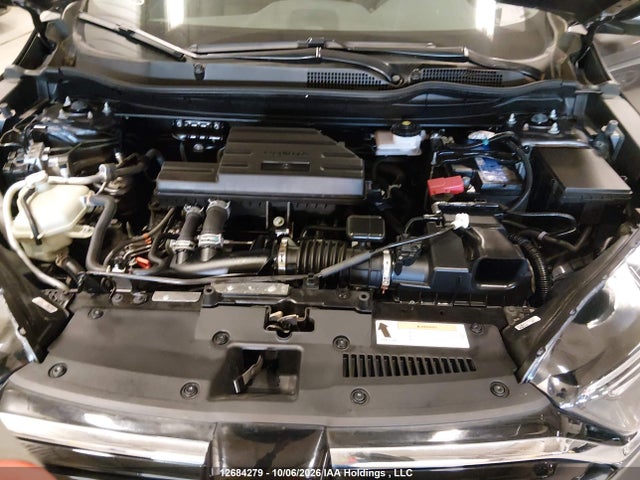 Honda CR-V EX 2022 2HKRW2H53NH628498 Image 10