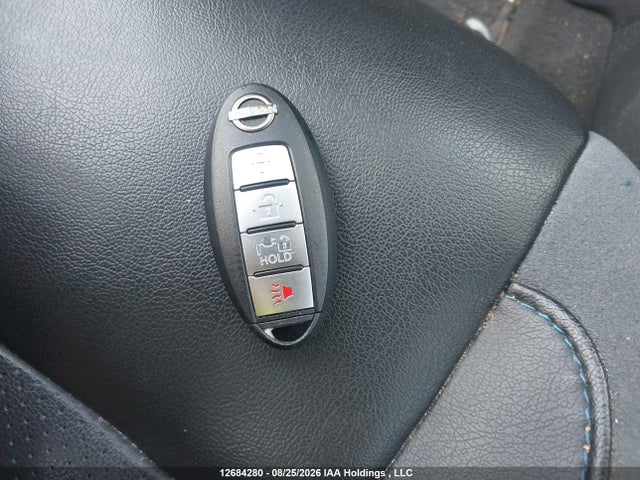 Nissan Leaf 2023 1N4CZ1DV1PC553365 Image 11