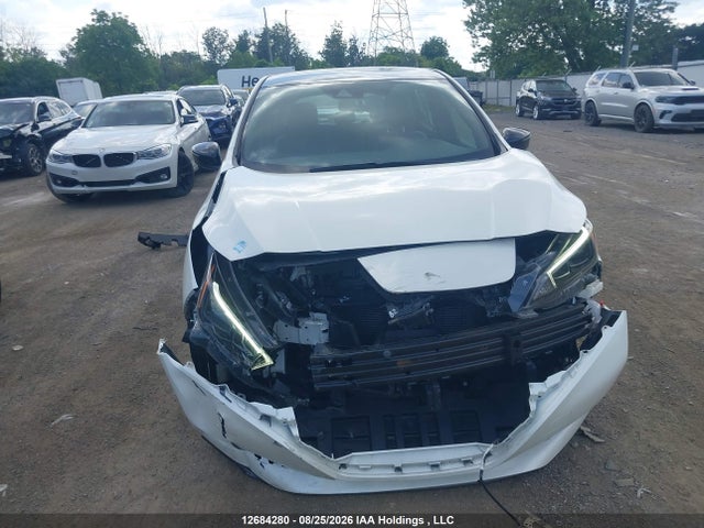 Nissan Leaf 2023 1N4CZ1DV1PC553365 Image 13