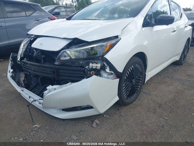 Nissan Leaf 2023 1N4CZ1DV1PC553365 Image 6