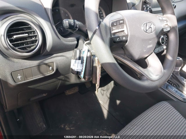 Hyundai Kona Se 2020 KM8K12AA4LU534703 Image 11