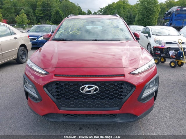 Hyundai Kona Se 2020 KM8K12AA4LU534703 Image 13