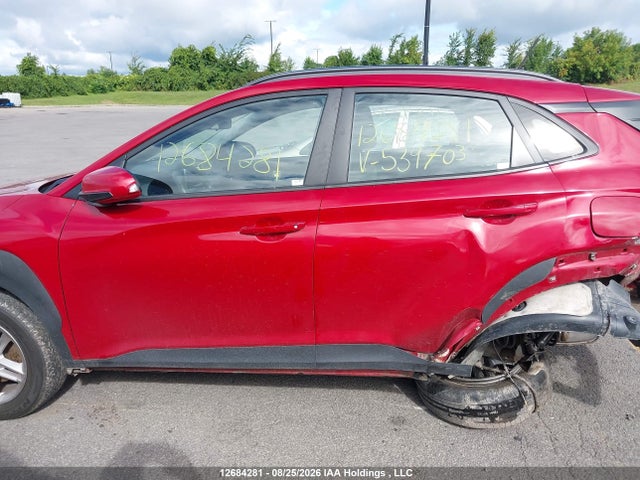 Hyundai Kona Se 2020 KM8K12AA4LU534703 Image 15