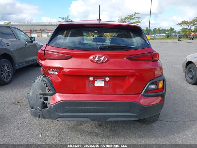 Hyundai Kona Se 2020 KM8K12AA4LU534703 Image 17