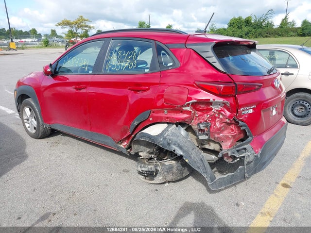 Hyundai Kona Se 2020 KM8K12AA4LU534703 Image 3