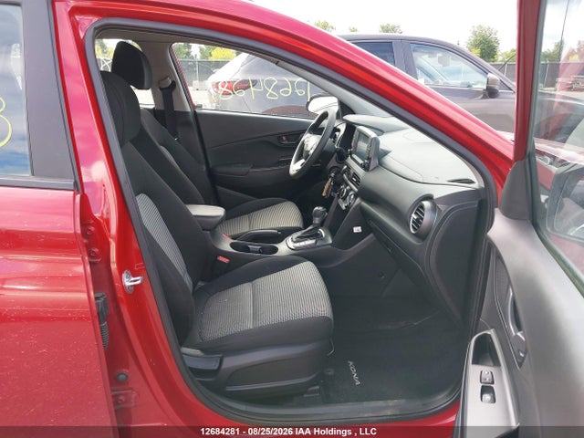 Hyundai Kona Se 2020 KM8K12AA4LU534703 Image 5