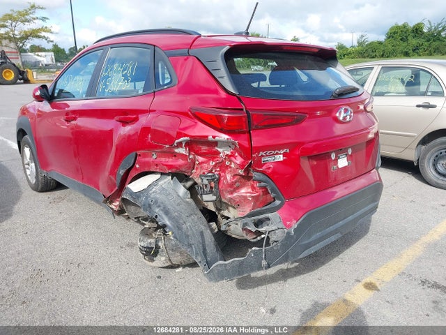 Hyundai Kona Se 2020 KM8K12AA4LU534703 Image 6