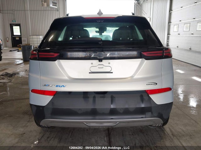 Chevrolet Bolt Euv Premier 2023 1G1FZ6S05P4168728 Image 17