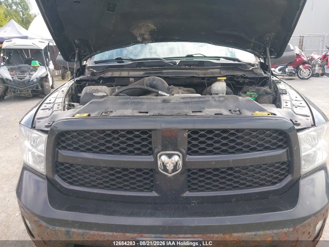 RAM 1500 2017 1C6RR7LT8HS718401 Image 10