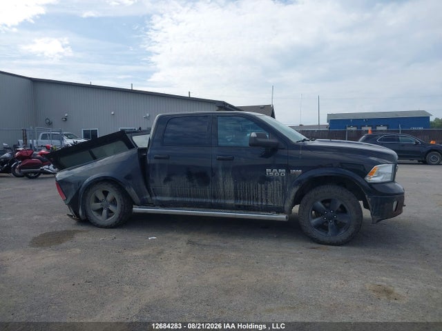 RAM 1500 2017 1C6RR7LT8HS718401 Image 14