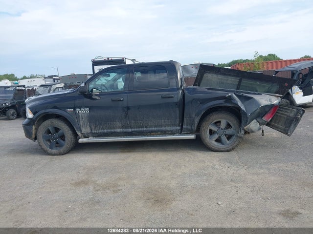RAM 1500 2017 1C6RR7LT8HS718401 Image 15