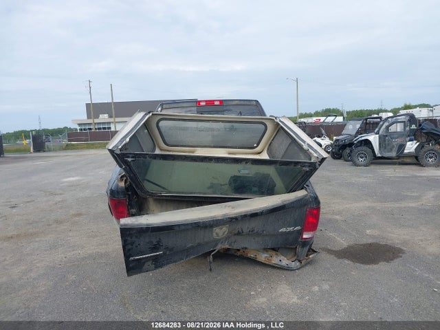 RAM 1500 2017 1C6RR7LT8HS718401 Image 17