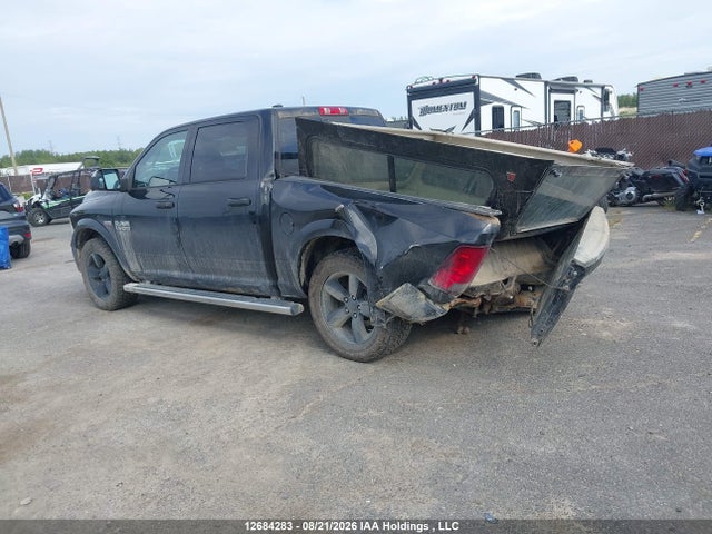 RAM 1500 2017 1C6RR7LT8HS718401 Image 3