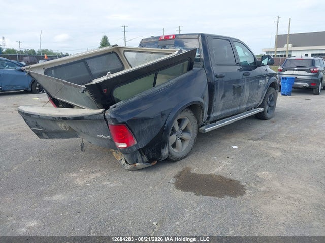 RAM 1500 2017 1C6RR7LT8HS718401 Image 4