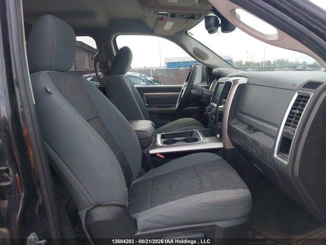 RAM 1500 2017 1C6RR7LT8HS718401 Image 5