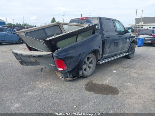 RAM 1500 2017 1C6RR7LT8HS718401 Image 6