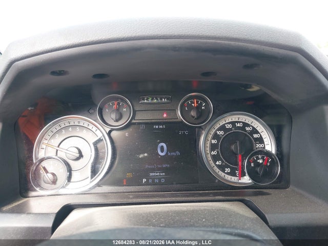 RAM 1500 2017 1C6RR7LT8HS718401 Image 7