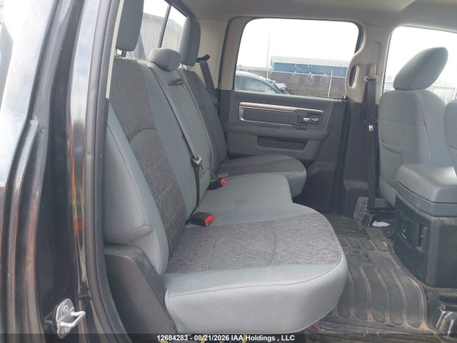 RAM 1500 2017 1C6RR7LT8HS718401 Image 8