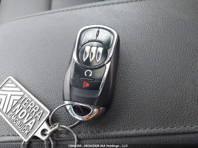 Продажа на аукционе авто 2024 Buick Envista Sport Touring Fwd, vin: KL47LBE27RB022004, номер лота: 12684285