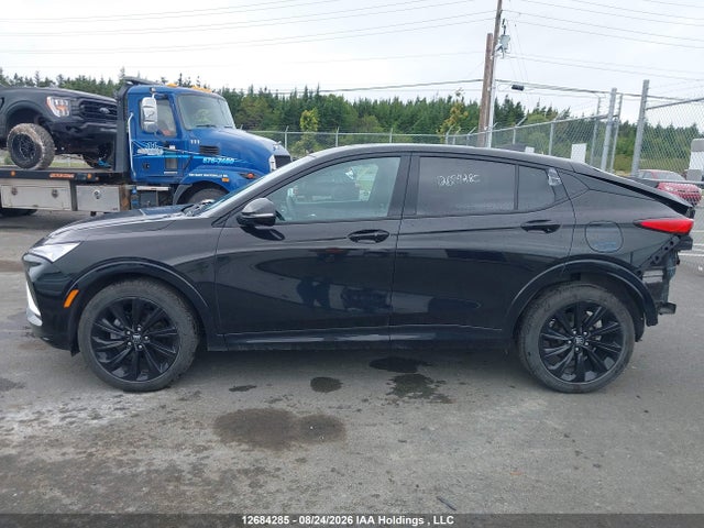 Продажа на аукционе авто 2024 Buick Envista Sport Touring Fwd, vin: KL47LBE27RB022004, номер лота: 12684285