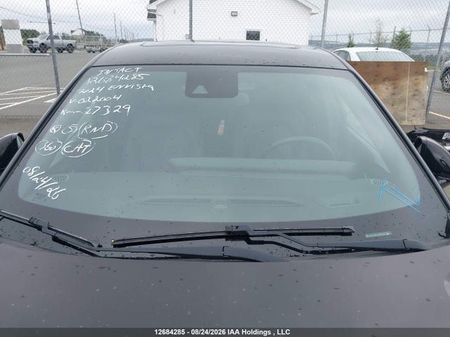 Продажа на аукционе авто 2024 Buick Envista Sport Touring Fwd, vin: KL47LBE27RB022004, номер лота: 12684285