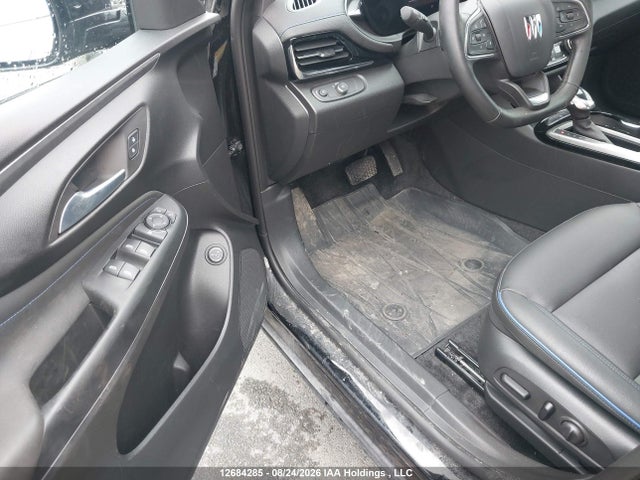 Продажа на аукционе авто 2024 Buick Envista Sport Touring Fwd, vin: KL47LBE27RB022004, номер лота: 12684285
