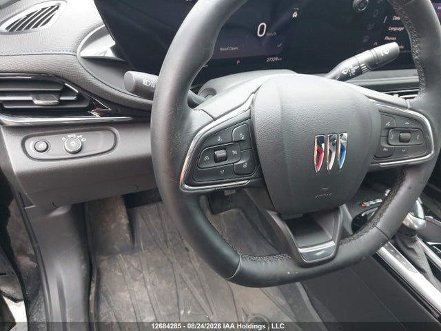 Продажа на аукционе авто 2024 Buick Envista Sport Touring Fwd, vin: KL47LBE27RB022004, номер лота: 12684285