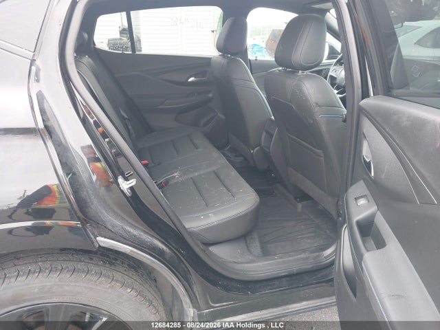 Продажа на аукционе авто 2024 Buick Envista Sport Touring Fwd, vin: KL47LBE27RB022004, номер лота: 12684285