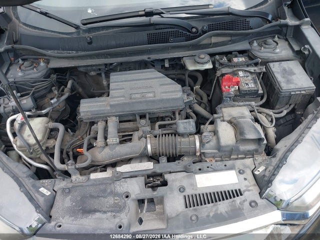 2HKRW2H98HH107266 Honda CR-V