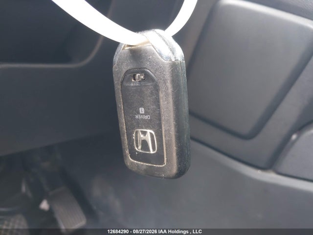 2HKRW2H98HH107266 Honda CR-V
