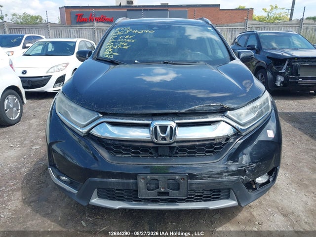 2HKRW2H98HH107266 Honda CR-V