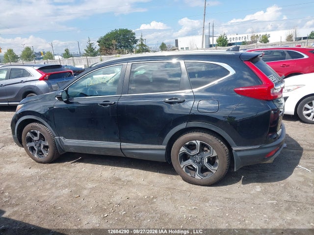 2HKRW2H98HH107266 Honda CR-V