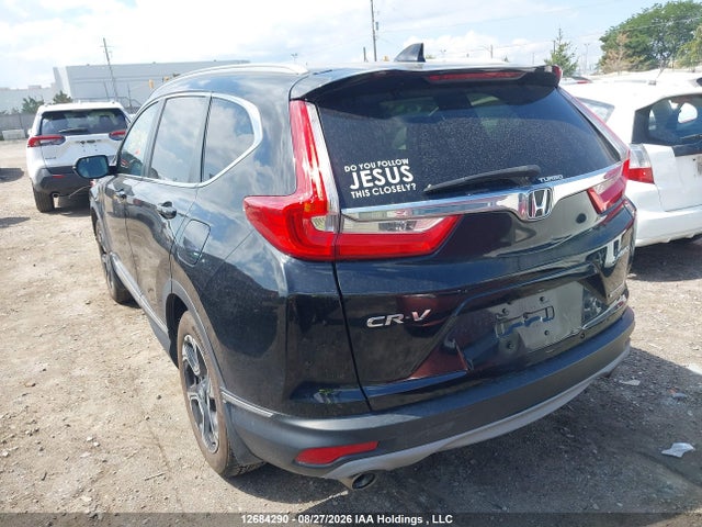 2HKRW2H98HH107266 Honda CR-V
