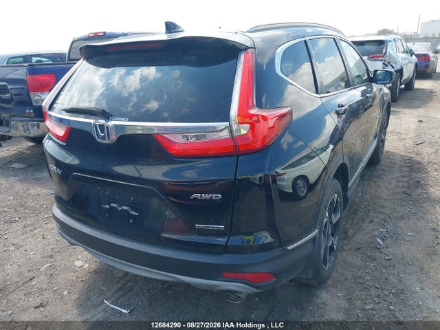 2HKRW2H98HH107266 Honda CR-V