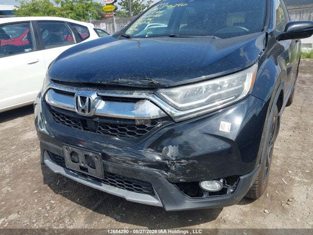 2HKRW2H98HH107266 Honda CR-V