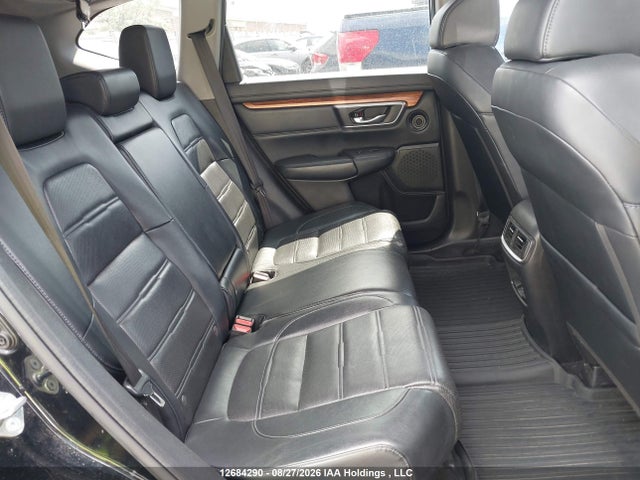 2HKRW2H98HH107266 Honda CR-V