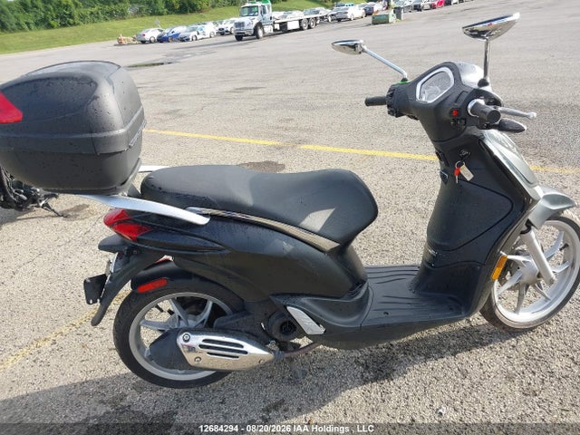 Piaggio Liberty 2018 ZAPC546B0J7000392 Image 15