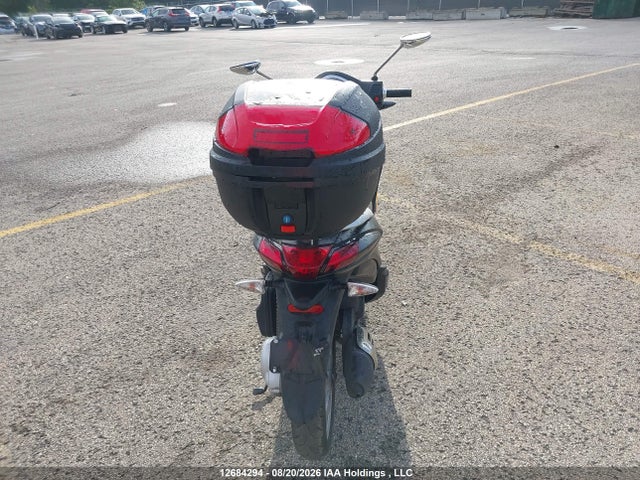 Piaggio Liberty 2018 ZAPC546B0J7000392 Image 22