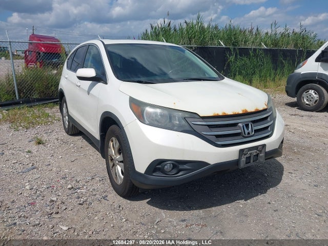 Aukcja sprzedaży 2013 Honda Cr-v Ex, vin: 2HKRM4H56DH105976, numer aukcji: 12684297