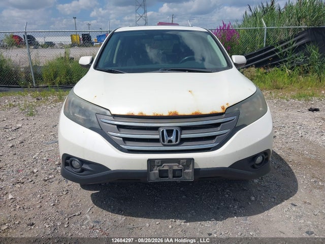 2013 Honda Cr-v Ex მანქანა იყიდება აუქციონზე, vin: 2HKRM4H56DH105976, აუქციონის ნომერი: 12684297