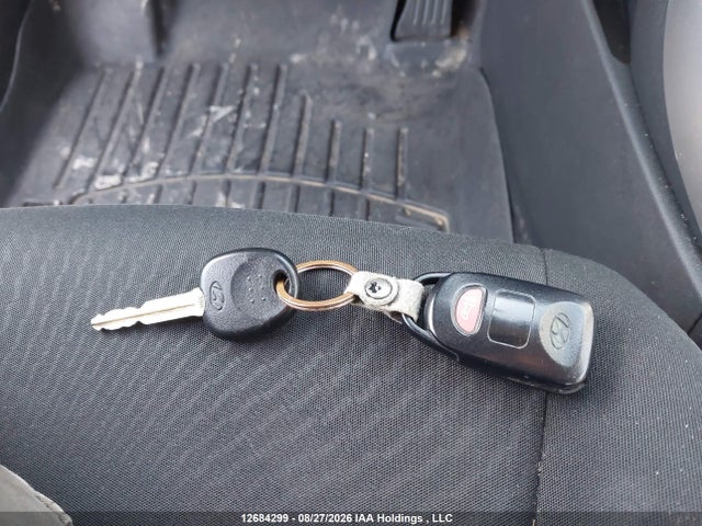 Aukcja sprzedaży 2015 Hyundai Elantra Gls, vin: KMHDH4AH9FU388977, numer aukcji: 12684299