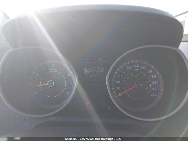 Aukcja sprzedaży 2015 Hyundai Elantra Gls, vin: KMHDH4AH9FU388977, numer aukcji: 12684299