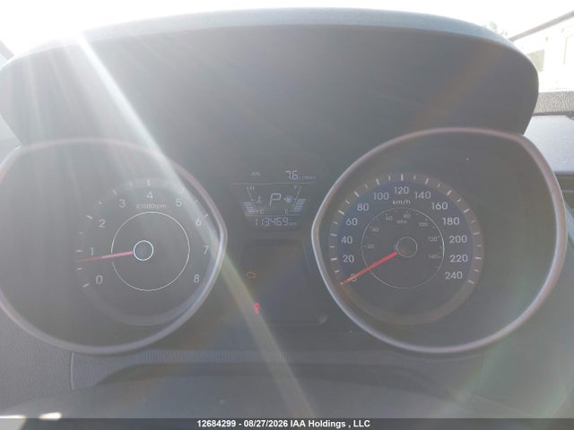 Aukcja sprzedaży 2015 Hyundai Elantra Gls, vin: KMHDH4AH9FU388977, numer aukcji: 12684299