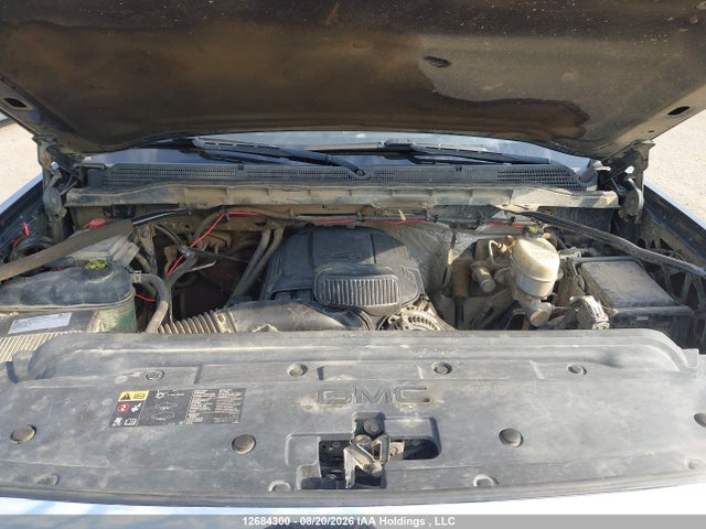 1GT52XCG8HZ401711 GMC Sierra K3500 Slt