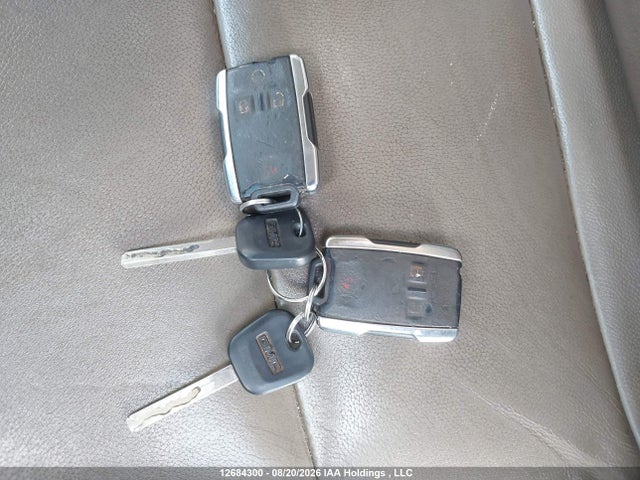 1GT52XCG8HZ401711 GMC Sierra K3500 Slt