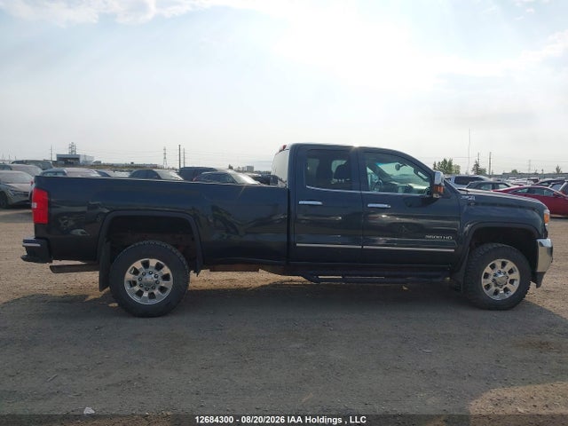 1GT52XCG8HZ401711 GMC Sierra K3500 Slt