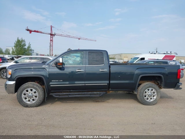 1GT52XCG8HZ401711 GMC Sierra K3500 Slt