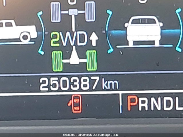 1GT52XCG8HZ401711 GMC Sierra K3500 Slt
