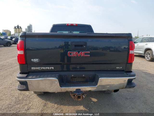 1GT52XCG8HZ401711 GMC Sierra K3500 Slt