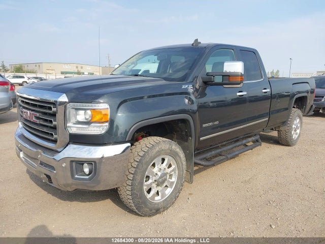 1GT52XCG8HZ401711 GMC Sierra K3500 Slt
